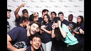 The Modern Photobooth