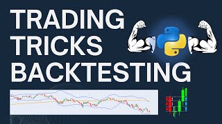 Advanced Forex and Stock Trading: Algorithmic Backtesting and Trade Management Techniques by CodeTrading 10,333 views 10 months ago 18 minutes