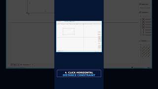 FreeCAD: How do you type the rectangle size? #freecad #3dprinting #CAD #CADBeginner #LearnCAD