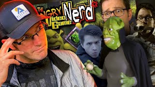 The AVGN Video That Turned His Fans Against Him