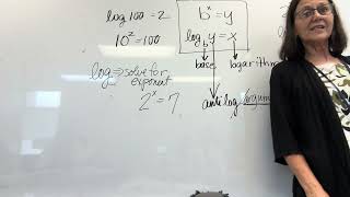 Saxon Algebra 2 Lesson 113