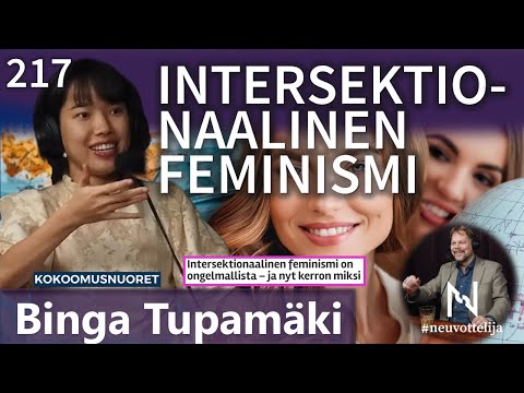 Intersektionaalinen feminismi Binga