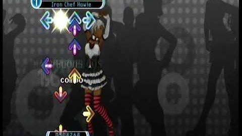 DDR Universe 3 - EtoSharu [Oni]