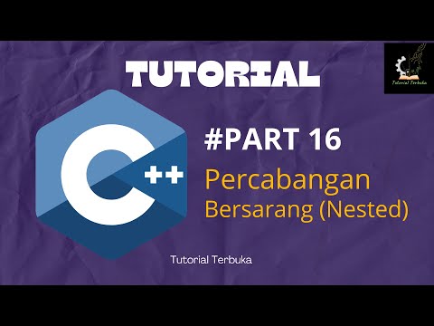 Learn C++ | Nested Branching | Part 16