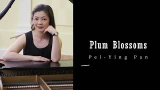 Plum Blossoms - Original Piano music