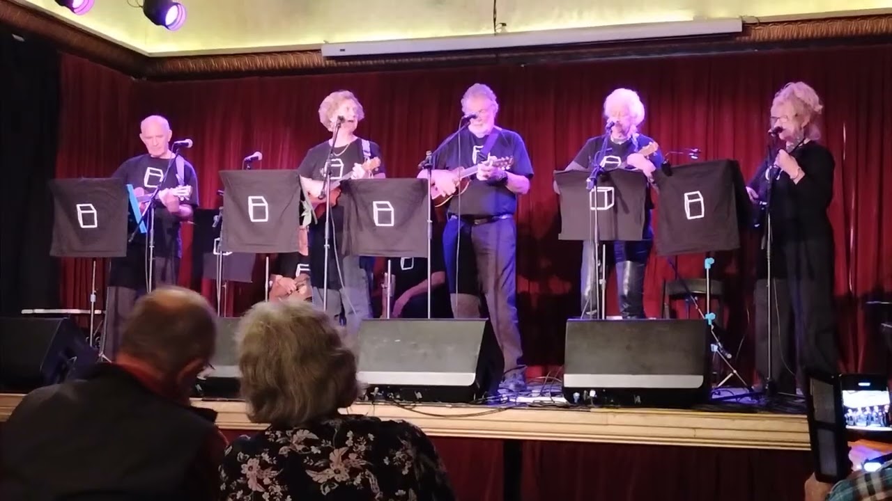 CUBE 2026 'Tell Him'