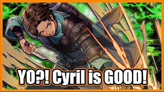 Bruh, Flared Sparrow & Gambit 4 are NUTS. CYL7 Turn of Fate Datamines! [Fire Emblem Heroes]