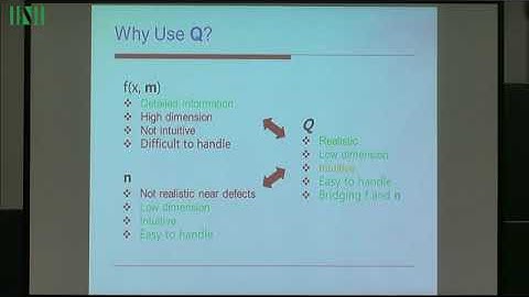 DNMW01 | Prof. Pingwen Zhang | Defects of Liquid Crystals