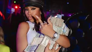 Yung Miami previews “Fuck You,” a new track from her upcoming album. #YungMiami #Caresha #CityGirls