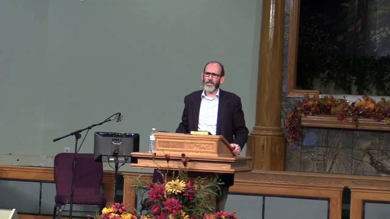 Bible Baptist Church Dumas, TX Live Stream YouTube