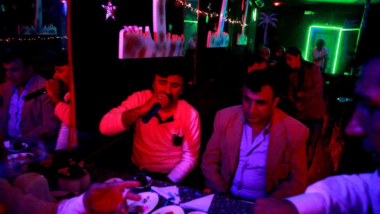 Çamur Osman'ın Yeri Karadeniz Eğlence Show