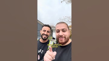 Private inspections are a must! No exceptions!