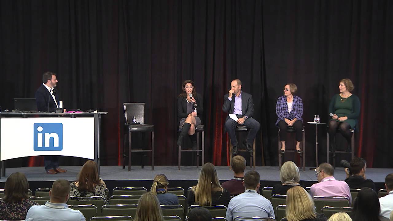 Talent Brand For Small and Mid-Size Businesses | Talent Connect San Francisco 2014