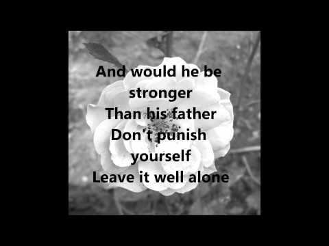 Dido Isobel With Lyrics 