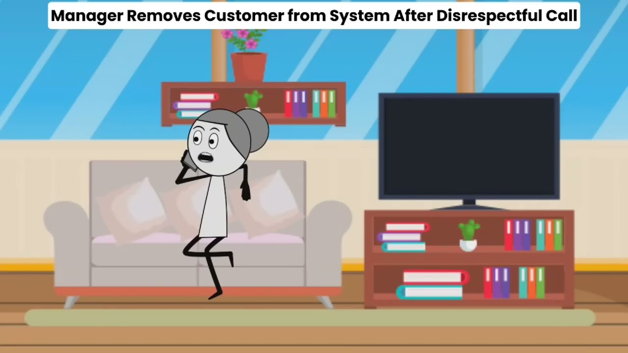 FULL SERIES: The Frustrations Service Staff Are Forced to Endure from Difficult Customers