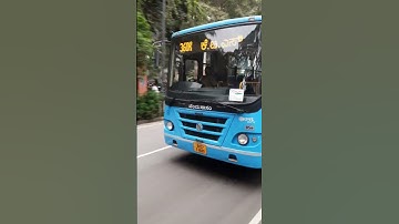 Bengaluru bus service BMTC whatsapp status video || Desi Life || #bus #whatsappstatus #status#shorts