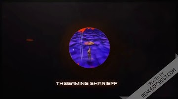 My Friend Made This Intro For Me !