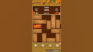 #206 [Unblock Me FREE] Relax Mode Original free Beginner