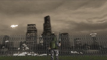 Half-Life: Resurgence "Devlog 1"