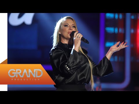 Biljana Secivanovic - Bolje i da ne vidim - (LIVE) - PZD - (TV Grand 30.09.2020.)