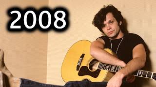 Rock & Roll Hall of Fame: Class of 2008 Review