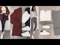 40 OUTFITS CON TENIS BLANCOS 🤍 COMO LLEVAR ZAPATILLAS DEPORTIVAS BLANCAS 🌼 MODA MUJER 2022