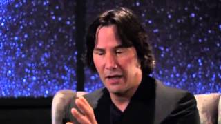 Keanu Reeves brings directorial debut to Cannes - interview to Routers 2013