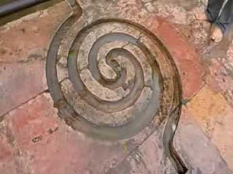 Madhya Pradesh | Temples | Nilkanth Palace Temple At Mandu Near Indore video