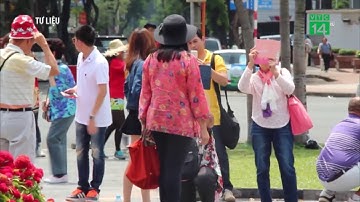 Vì sao 38 tên đường ở TP HCM bị đặt sai? | VTC14