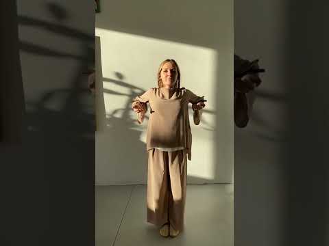 Eurythmy copper rod