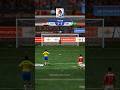 مصر 🇧🇷 - 🇪🇬 البرازيل كأس العالم للقارات 2009 #shorts