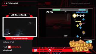 Yamada Stream Ragequit Lv30