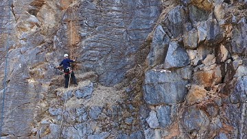 Reliable Data Storage Enables Drone Operations for Emergency Search and Rescue Efforts