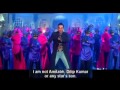 no Amitabh, nor Dilip Kumar, just Akshay   Lyrics