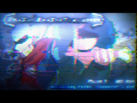 Ending Ending Time Octet Phase 3 OST 014 H P G A 