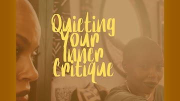 Stop Being Your Own Worst Critic | Soul Conversation on Self-Compassion