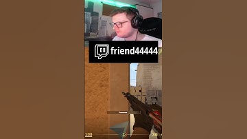 ГЛАВНАЯ ИМБА ПРО СЦЕНЫ - FAZE ПАК В CS2! 😎 #cs2 #кс2 #twitch #faceit