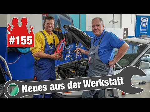 Video: Wie heißt der Riemen der um die Lichtmaschine geht?