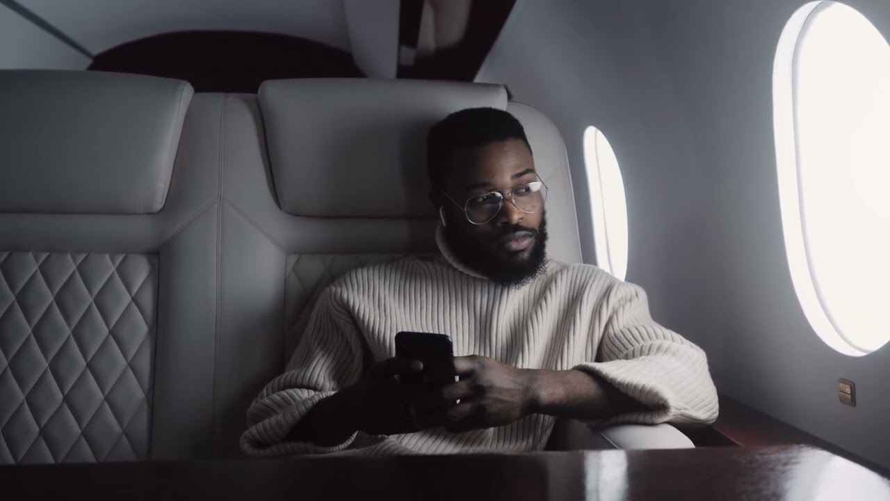 First Class Problems ~ (official audio)