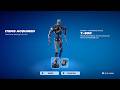 HOW TO GET T-800 TERMINATOR NOW FREE IN FORTNITE!