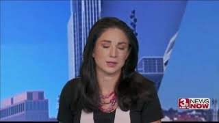 3 News Now Latest Headlines | August 27, 4am