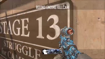 Sick Studio Wallbang First for Red RC (RD) #REDRC