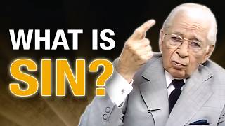 What IS Sin? The Bible Definition Most People Don’t Know | Herbert W. Armstrong