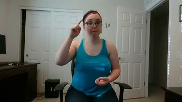 ASL Lesson 9 Assignment 1