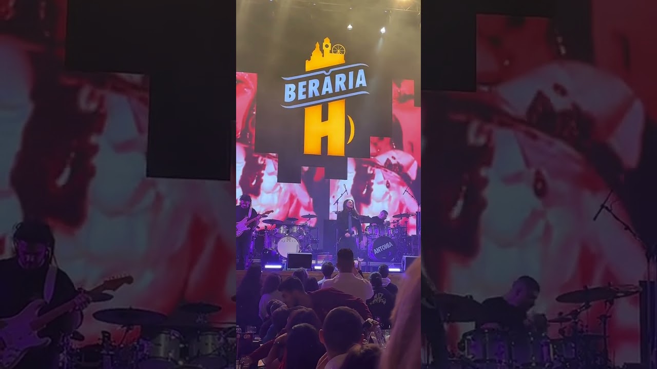 Concert Antonia Beraria H - 31.01.2026