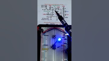 How To Disable Reset Pin 4 Monostable 555 Alternating LEDs Circuit #schematics #circuitdesign #howto