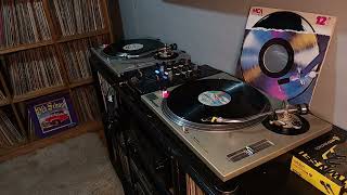80's Super HITS [Old School]