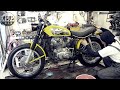 DUCATI ファイナル エンジンはかかるのか！？