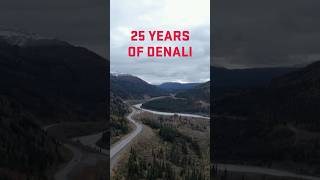 GMC Denali: 25 years of style!