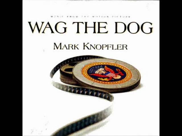 MARK KNOPFLER - An American Hero